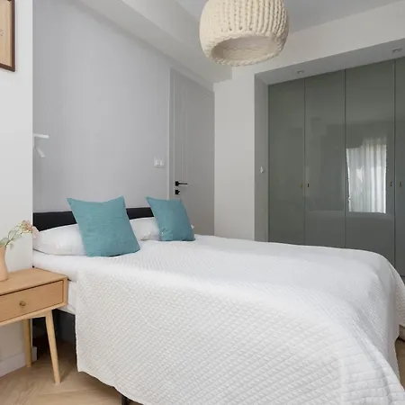 דירה Charming One Bedroom With Air Conditioning In The Capital By Renters *