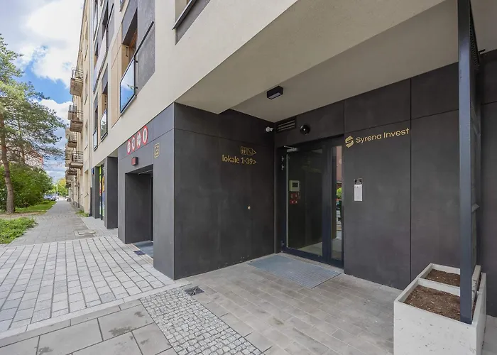 Charming One Bedroom With Air Conditioning In The Capital By Renters *