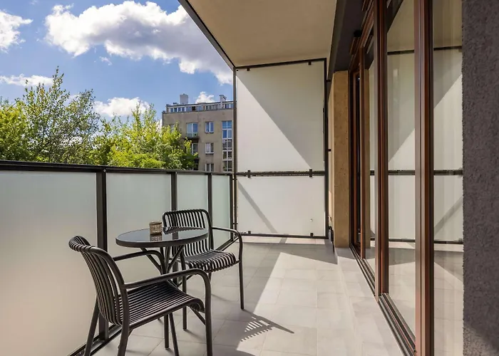 Charming One Bedroom With Air Conditioning In The Capital By Renters Lejlighed