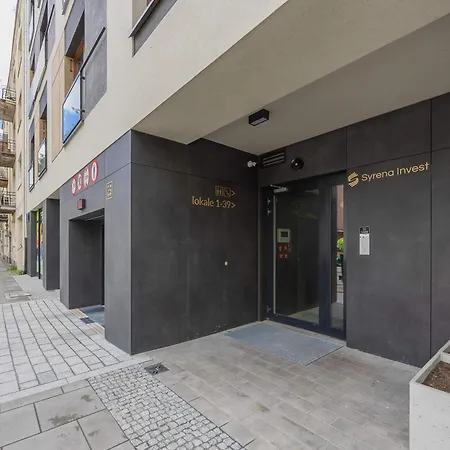 Charming One Bedroom With Air Conditioning In The Capital By Renters *